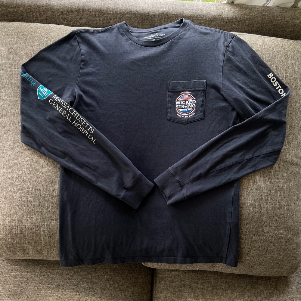 Vineyard Vines T-Shirt